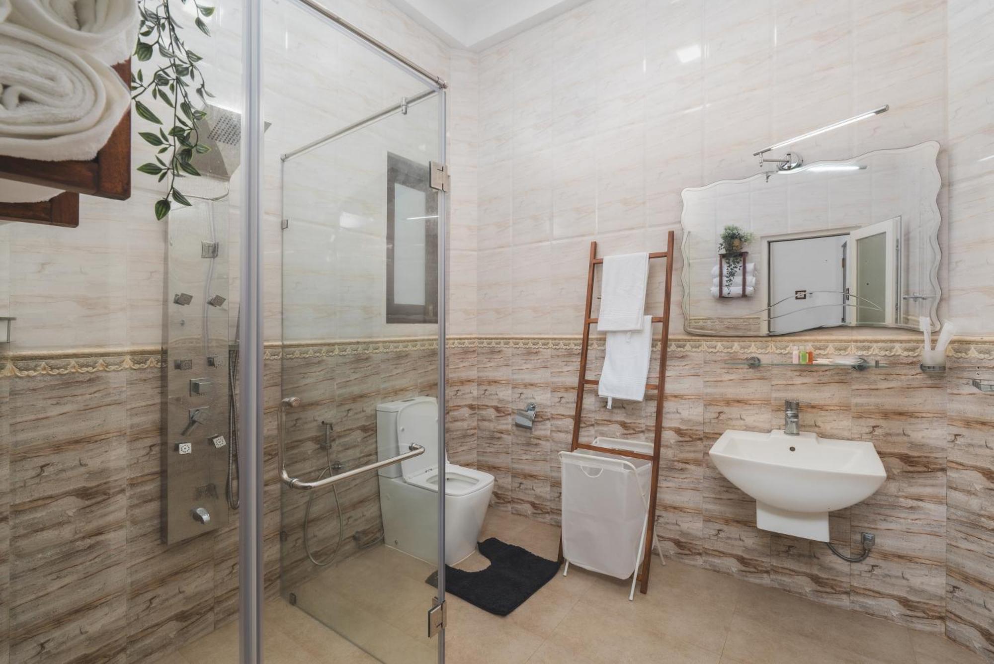 Bed and Breakfast Horizon View Канди Экстерьер фото