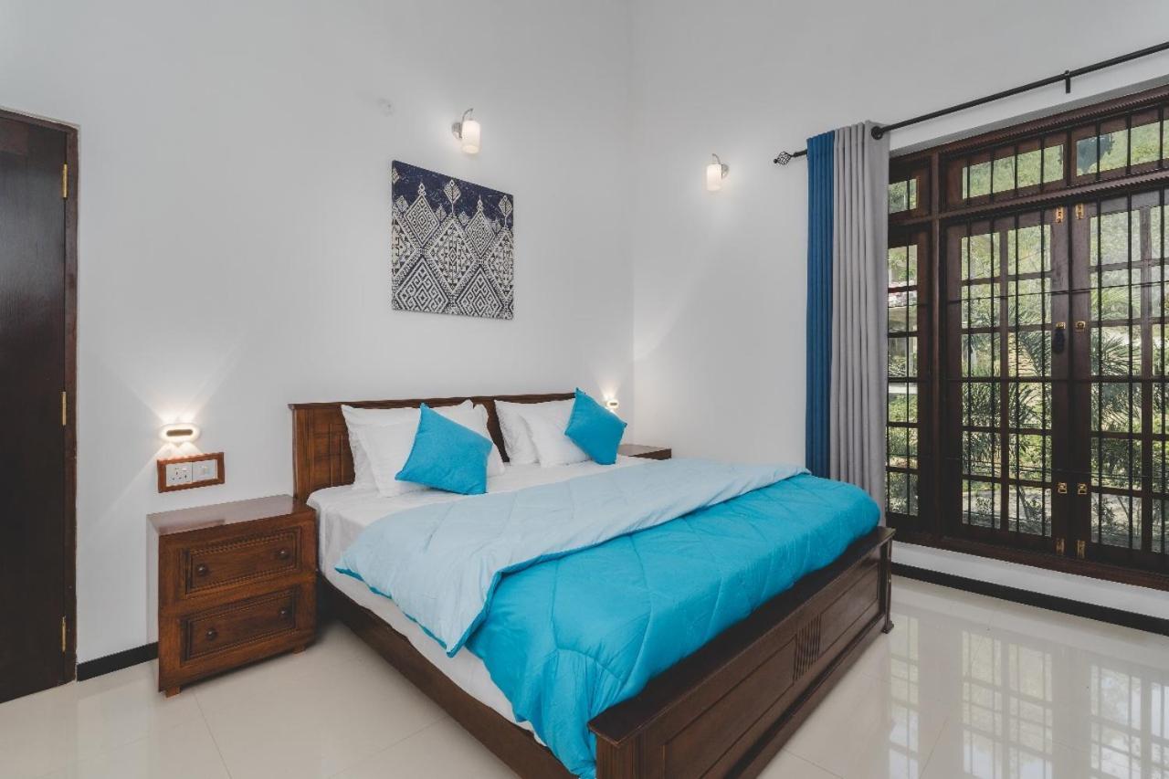 Bed and Breakfast Horizon View Канди Экстерьер фото