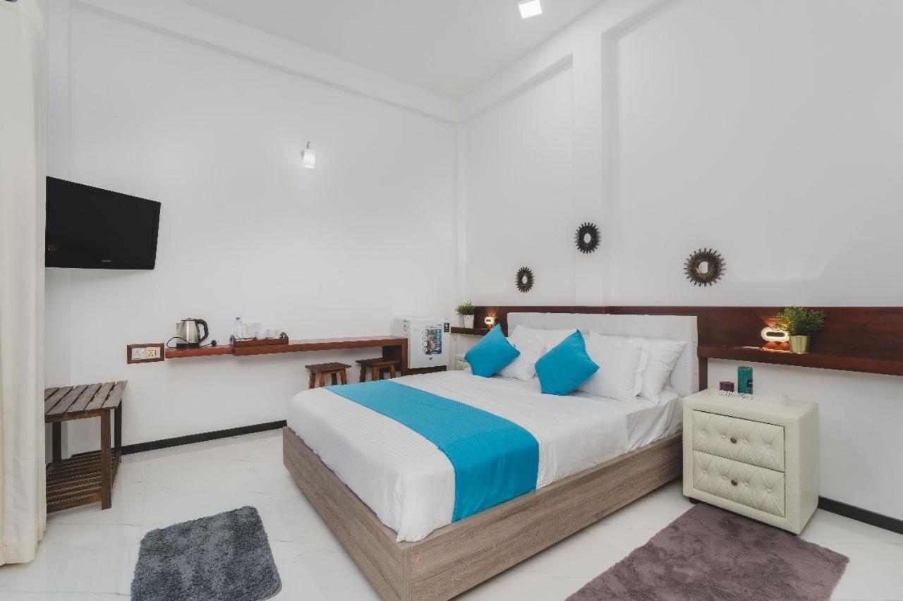 Bed and Breakfast Horizon View Канди Экстерьер фото