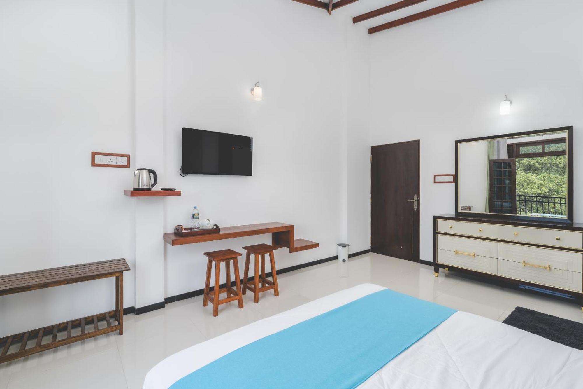 Bed and Breakfast Horizon View Канди Экстерьер фото