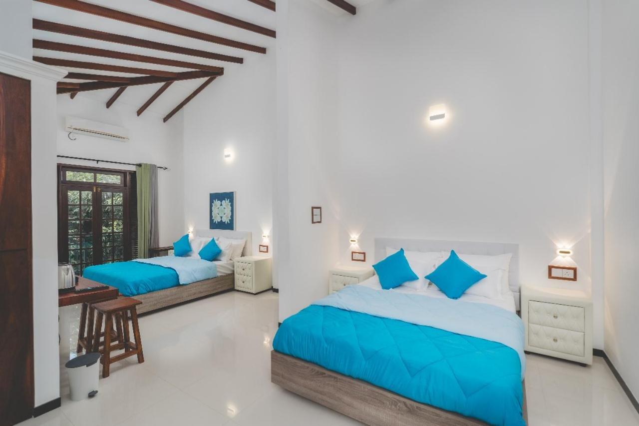 Bed and Breakfast Horizon View Канди Экстерьер фото
