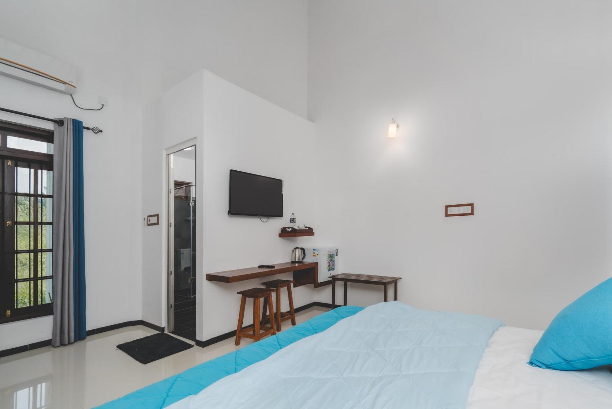 Bed and Breakfast Horizon View Канди Экстерьер фото